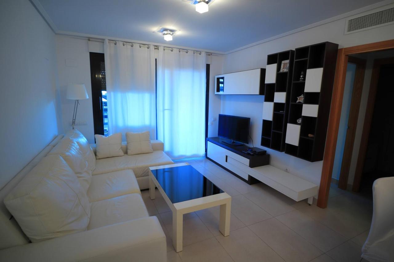 Atico Patacona Beach Playa Valencia Exterior photo