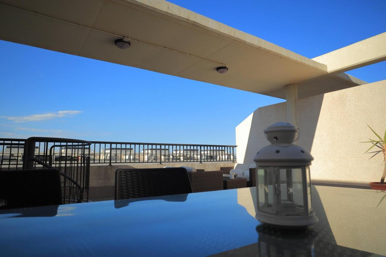 Atico Patacona Beach Playa Valencia Exterior photo