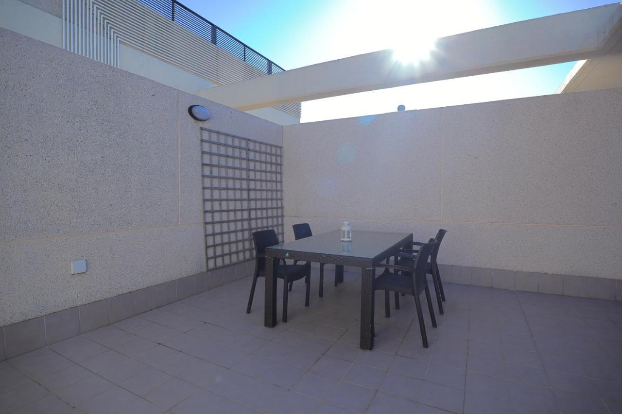 Atico Patacona Beach Playa Valencia Exterior photo