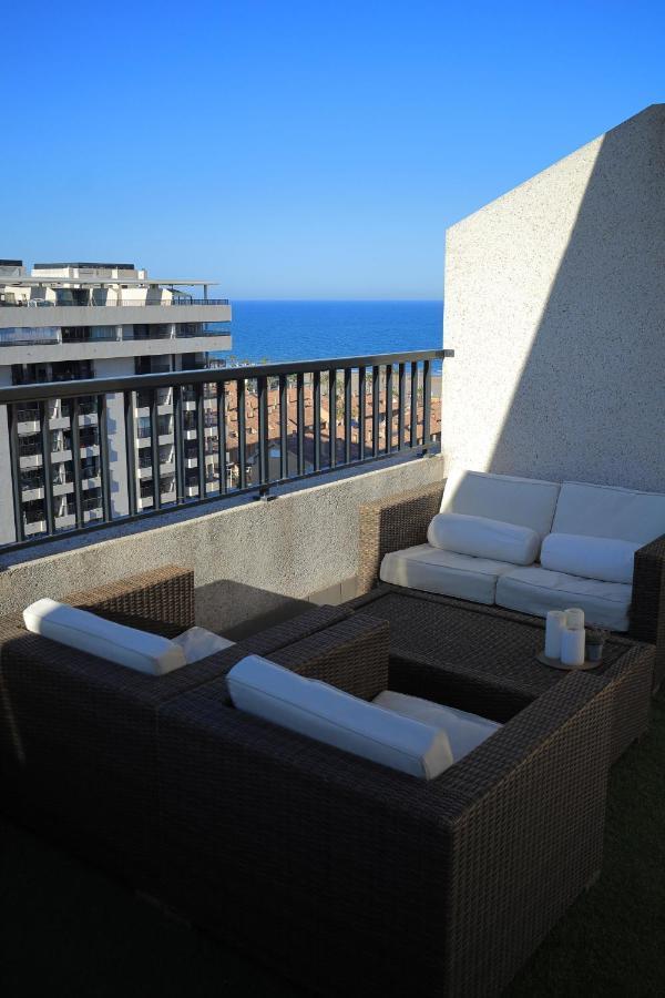 Atico Patacona Beach Playa Valencia Exterior photo