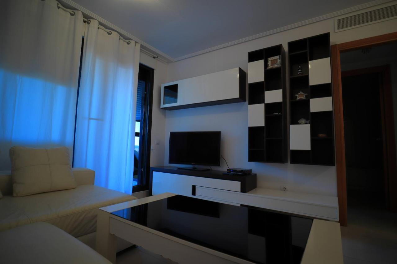 Atico Patacona Beach Playa Valencia Exterior photo